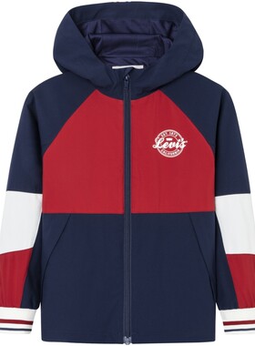 风衣童装Levi’s新品上市