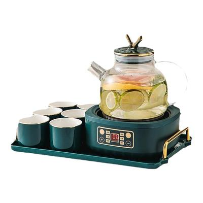 乔迁新居茶具摆件搬家礼物