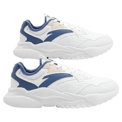 安踏男士运动鞋保暖雪地靴休闲鞋