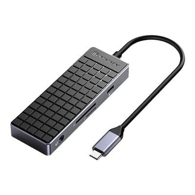 YottamasterType-C多功能扩展坞