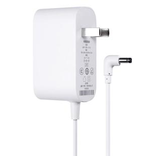 魅西欧适用于小度在家1s/1大金刚智能音箱适配器小度pro智能音响电源线AIX8X10T8充电线百度音箱充电器插头