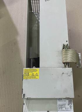 Siemens Simodrive 6SN1124-1AA00-0EA2 Rev A
