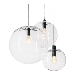 德国Classicon Selene 简约现代玻璃吊灯 客厅餐厅餐厅灯 装饰灯