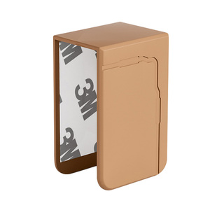 橱柜门GU形拉手防撞护角柜角防撞保护套防划伤手护角柜子角防护角