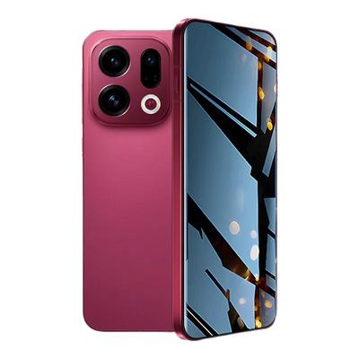 【二代护眼防窥】贴膜侠适用oppofindx9钢化膜findx9pro手机膜x8s防窥膜x8x7x6贴膜reno14/13/12保护膜ultra