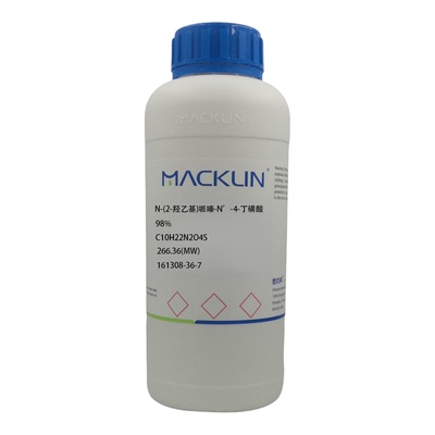 N-(2-羟乙基)哌嗪-N'-4-丁磺酸