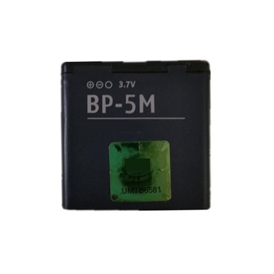 诺基亚BP-5M860065005700电池