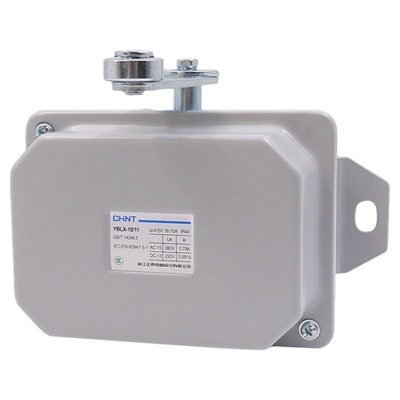 正泰吊车起重机限位开关