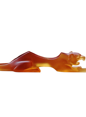 五方佛金黄色琉璃佛像藏传佛具家居寺院工艺品