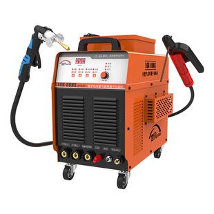世凡工业级等离子切割机电焊两用一体机LGK100内置气泵双电压220V