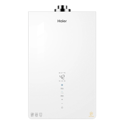 海尔家用燃气热水器FU7S