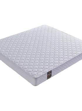 掌上明珠睡眠床垫现代弹簧1.5
