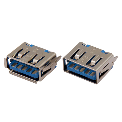 USB3.0直插10.0/10.5直边卷边