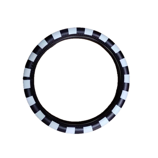 米字旗把套通用用品方向盘套汽车内饰英伦个性女车载高级车载腰枕