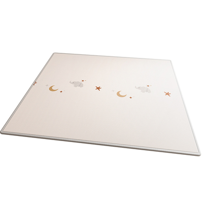 BABYGO安全无味xpe爬爬垫