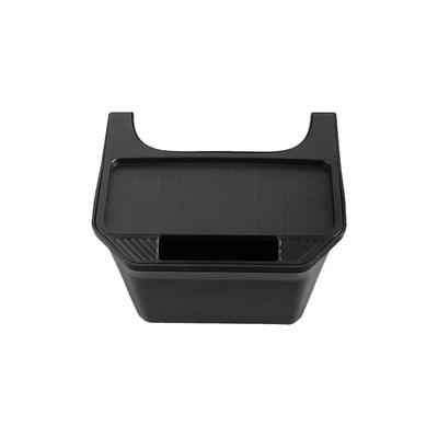 特斯拉专用后排储物盒方便收纳