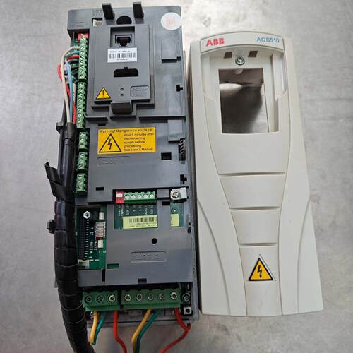 议价Abb Frequency Converter适用
