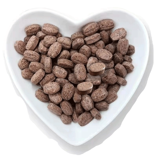 特浓咖啡糖可嚼即食咖啡豆糖豆工作加班防困原味咖啡糖果零食年货