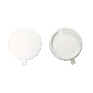 箭牌马桶盖板坐便器座圈螺丝装饰盖遮丑盖安装垫片通用原装配件