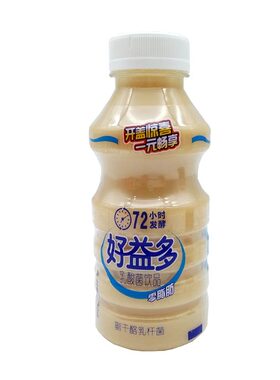 好益多原味乳酸菌零脂肪益生元