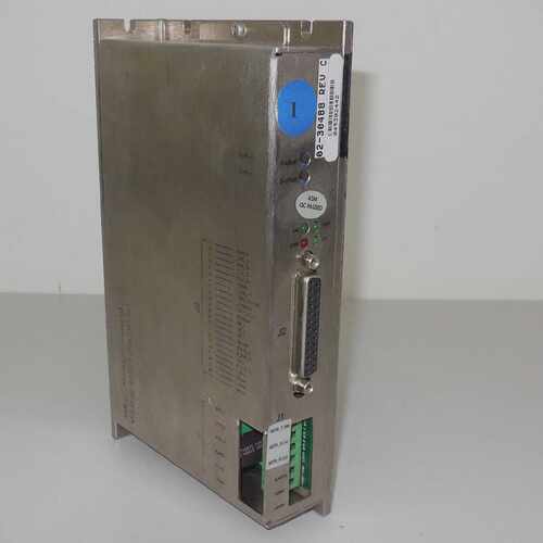 ASM APS30 AC servo driver unit 02-30488 rev C