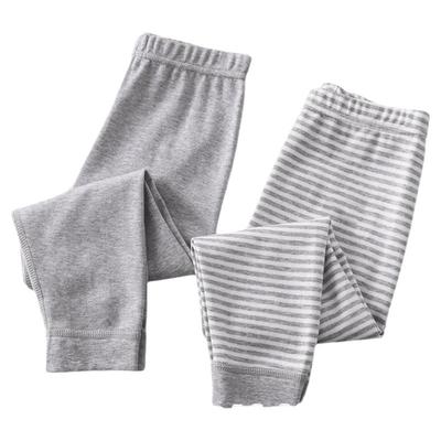 纯棉儿童高腰秋裤|153人收藏