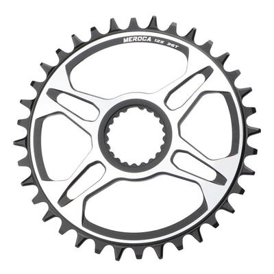 meroca正负齿禧玛诺盘片山地车