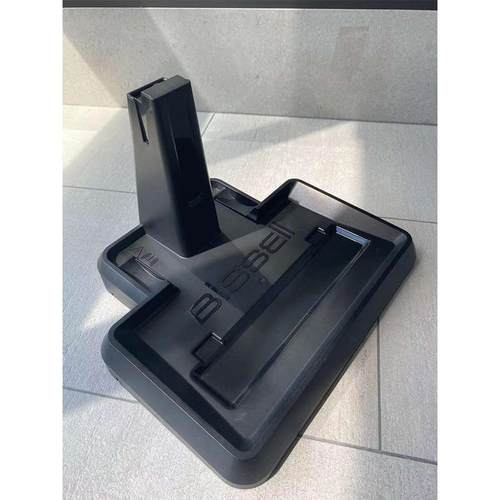 必胜洗地机原装充电桩插电底座电源线座充 2代3代4代5代专用配件