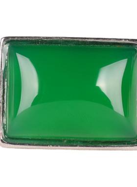 其他男玉髓民族风美观大气戒指