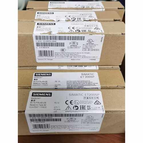 【议价-可维修】 6ES7193-6BP00-0BA0   /均有货