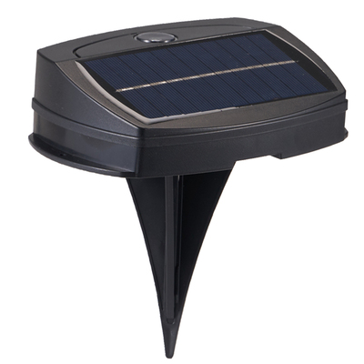 艾沃格太阳能庭院地灯氛围美美