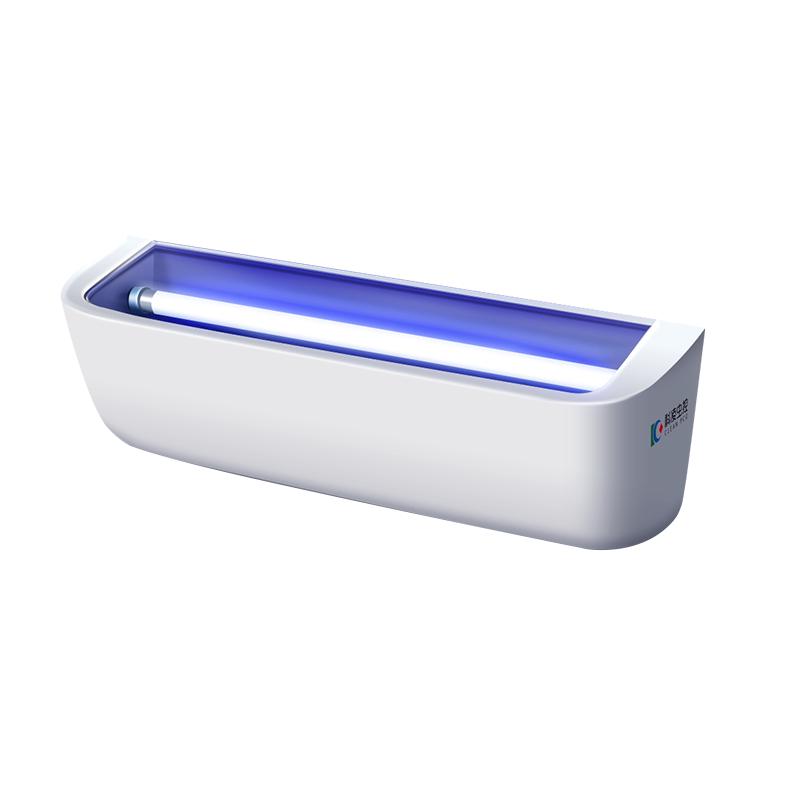 餐厅饭店粘捕式灭蝇灯商铺家用挂墙室内紫外线诱捕捉苍蝇蚊虫神器