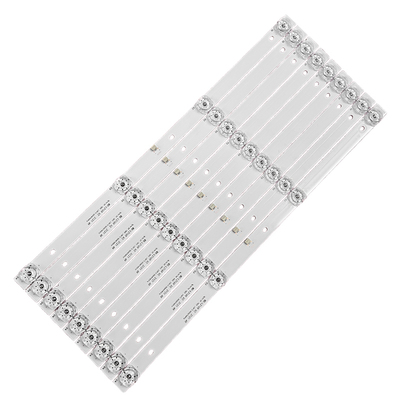 杰爱威JAVLED50HD520灯条