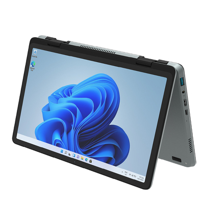 32+4T】触摸屏10寸笔记本电脑二合一便携迷你掌上电脑小型本炒股