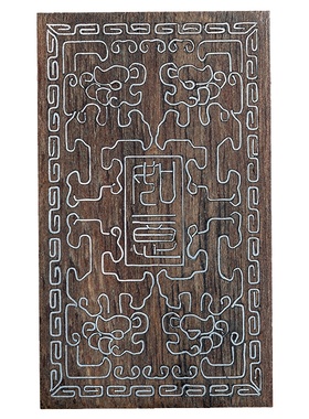 保真高端沉水级奇楠沉香吊坠男女