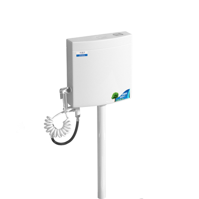 家用卫生间抽水马桶冲冲水器便池