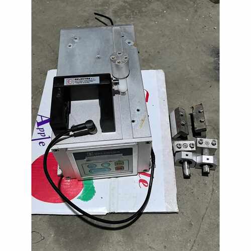 询价意大利 SG9000一体式纠偏，