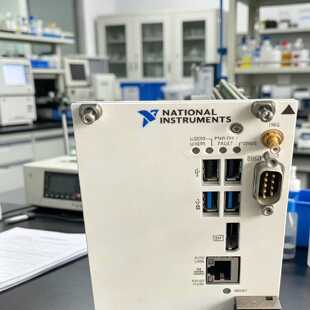配件几乎全新 NI PXIe-8821嵌入式控制器，美国原装正品议价