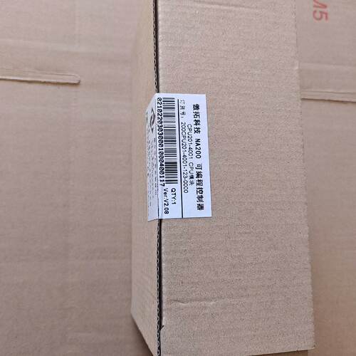 溢价-南大奥拓 CPU201-4001  CPU模块 库存，未