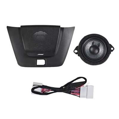 23-26款本田CRV皓影中置喇叭