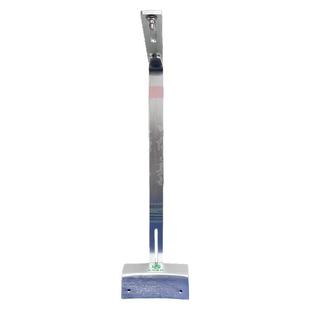 瓦缸灯支架圆形缸专用灯架古法养鱼灯夹陶缸爆藻灯夹鱼盆固定缸架