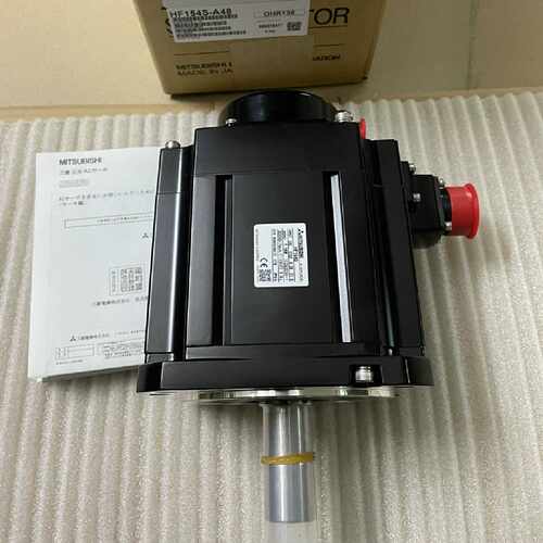 议价HF-SP81MK-S2 HC-UFS13-S7 三菱伺服电机库存质保一年咨询议