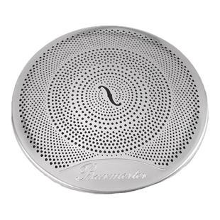 适用奔驰E级柏林之声车门音响喇叭罩C级 GLC GLB A级 CLA内饰改装