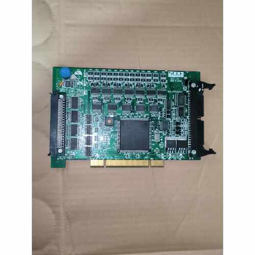 【议价】SEEKSEC311ASPC2两轴PCI运