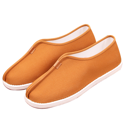 老北京布鞋男女单鞋僧侣和尚尼姑