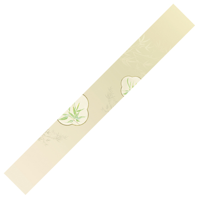 香云纱新中式禅意桌旗防水茶席