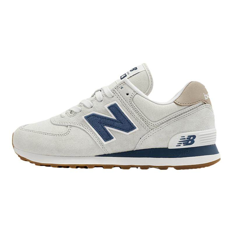 New Balance NB正品男鞋女鞋574系列时尚休闲复古运动鞋ML574LGI