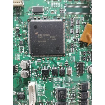 （请询价）赛灵思带板芯片XC3S1500EP2C20F48C8N两