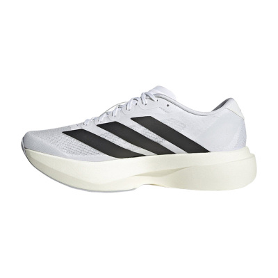 【自营】Adidas阿迪达斯ADIZERO EVO SL竞速美学缓震跑步鞋JH6206