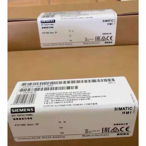 【议价-可维修】6AV6647-0AE11-3AX0全新/均有货